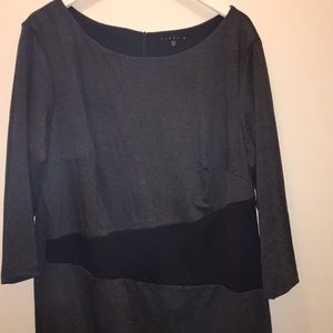 All day dress